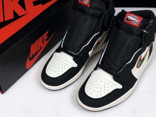 555088 OG Retro 'A Star Is 1 High Jordan 015 Air - Born' 0715